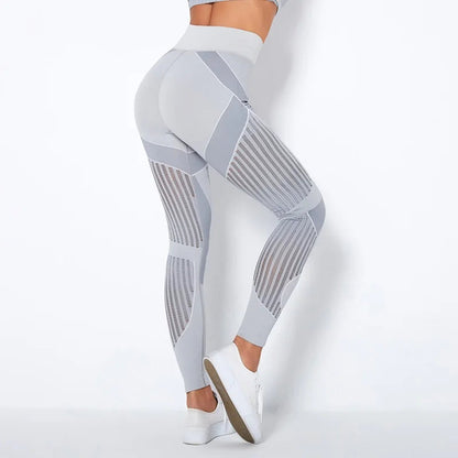FlexStreak Leggings  Lolu Active