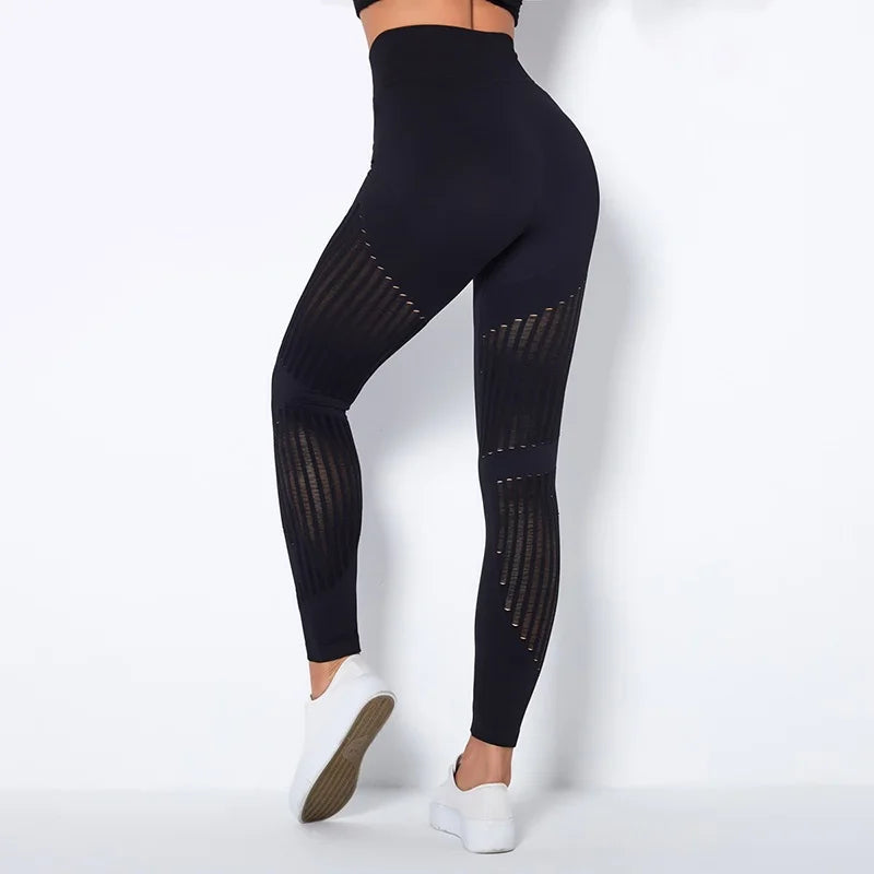 FlexStreak Leggings  Lolu Active