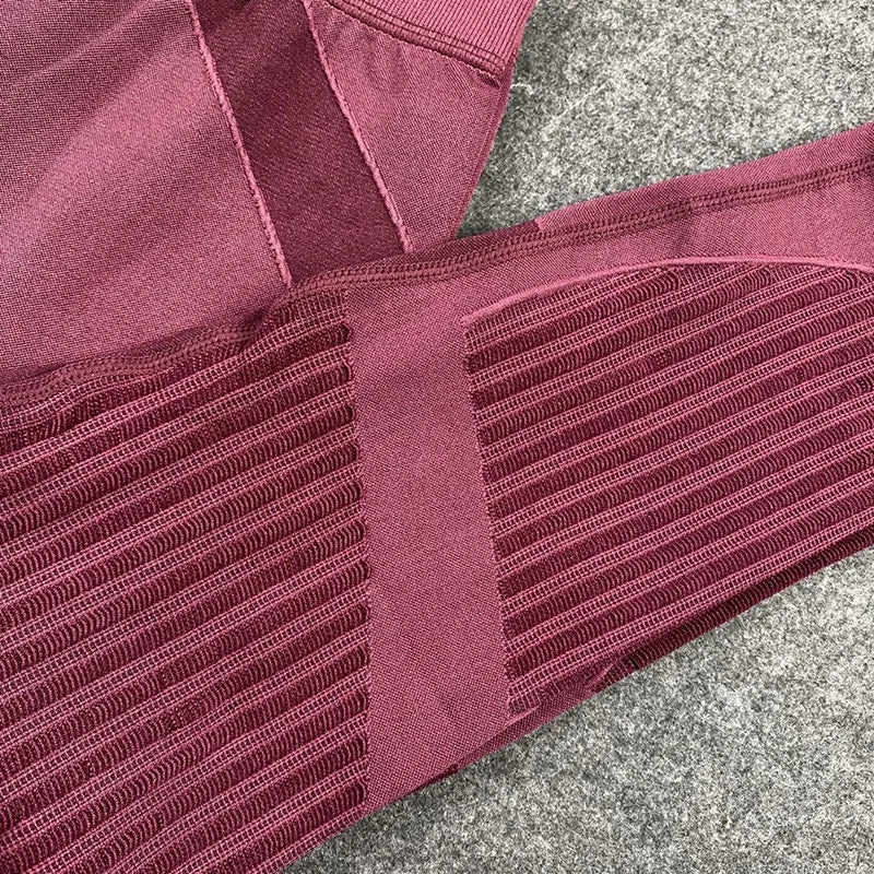 FlexStreak Leggings  Lolu Active