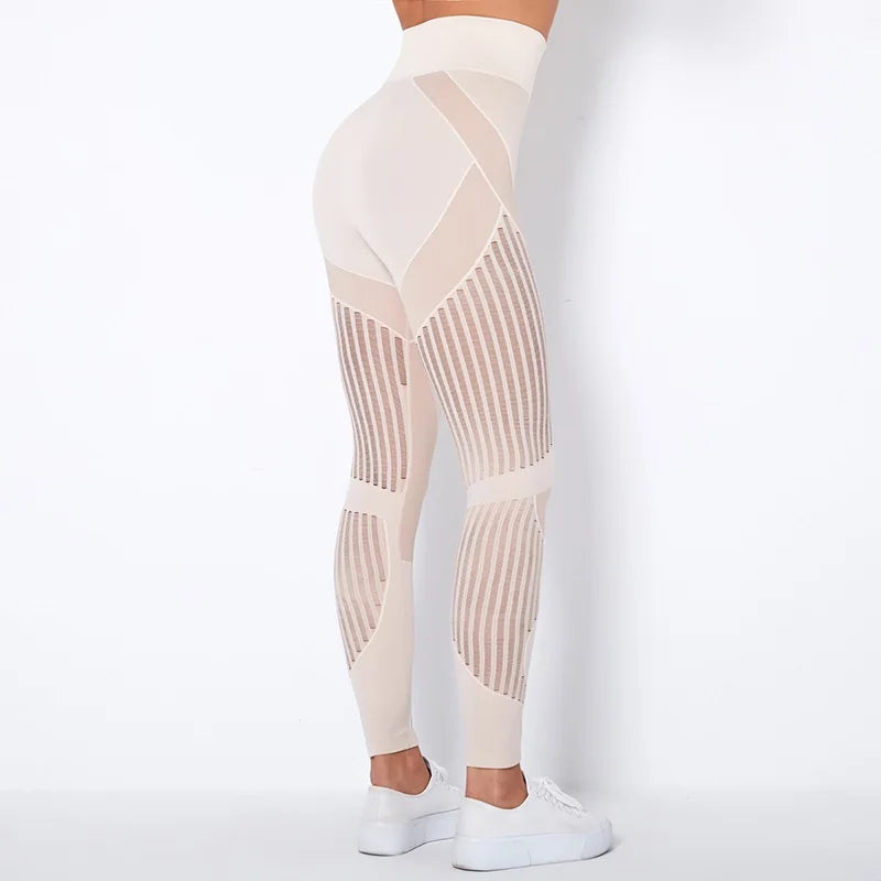 FlexStreak Leggings  Lolu Active