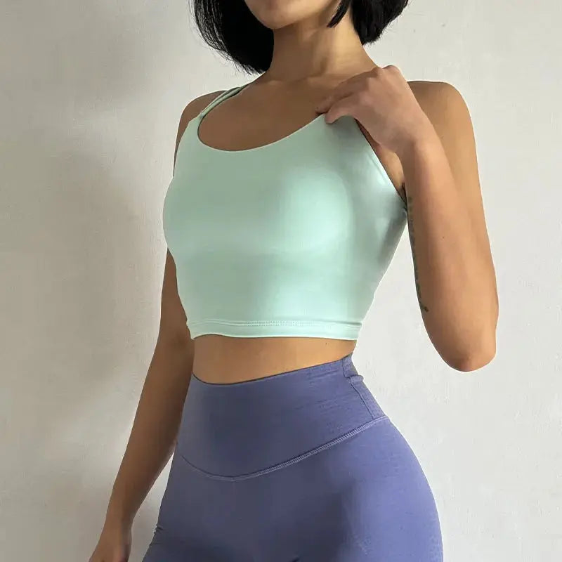 Flowstate Bra  Lolu Active