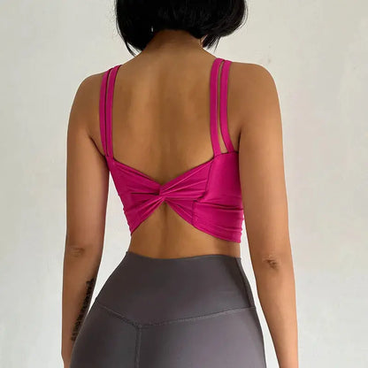 Flowstate Bra  Lolu Active