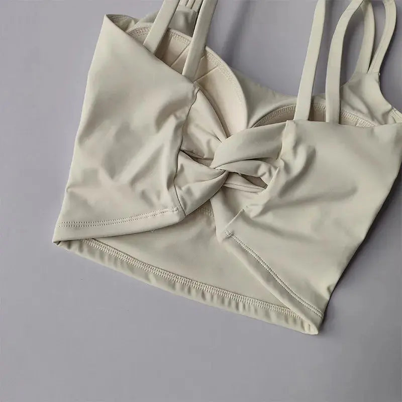 Flowstate Bra  Lolu Active