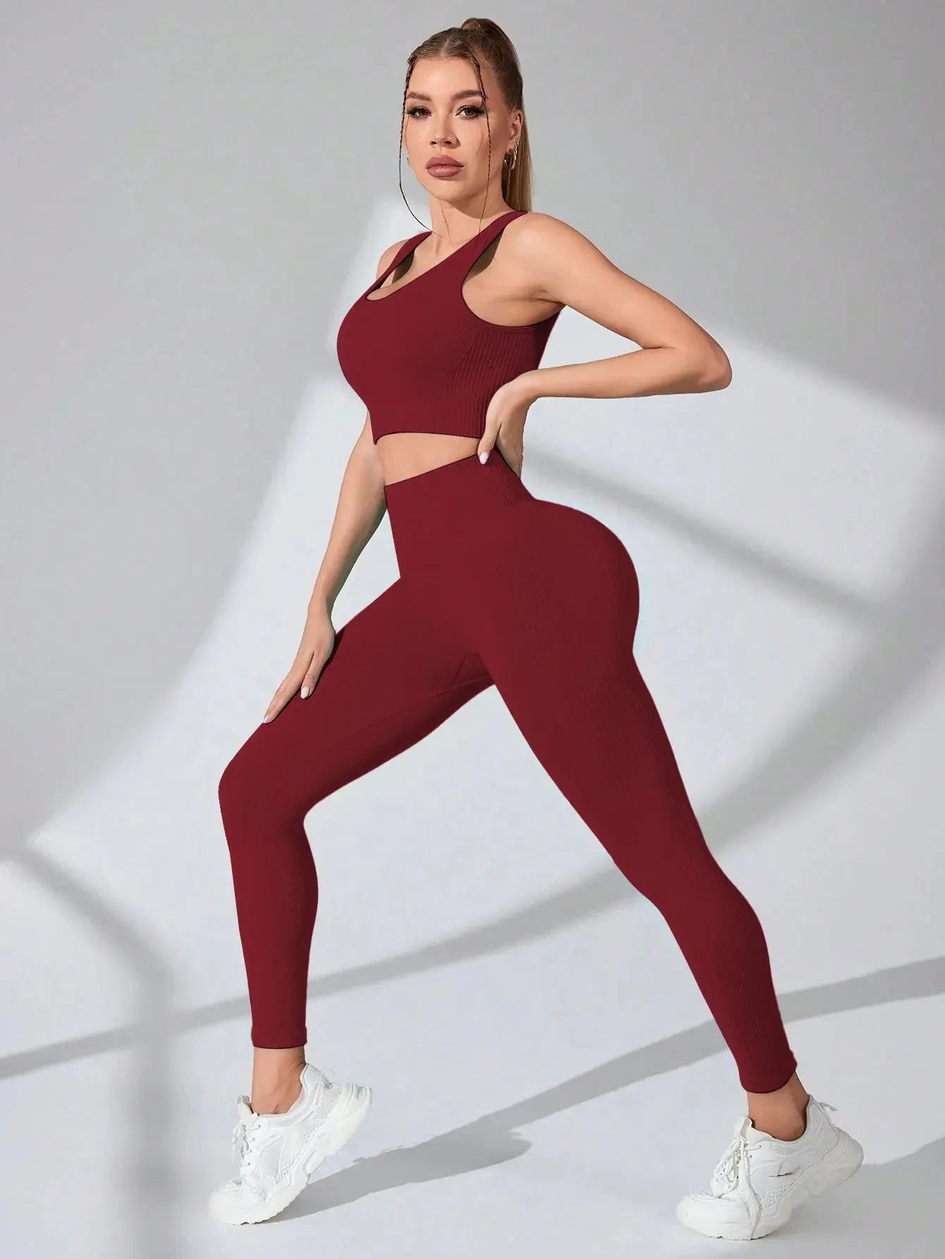 FormFlow Seamless Set  Lolu Active