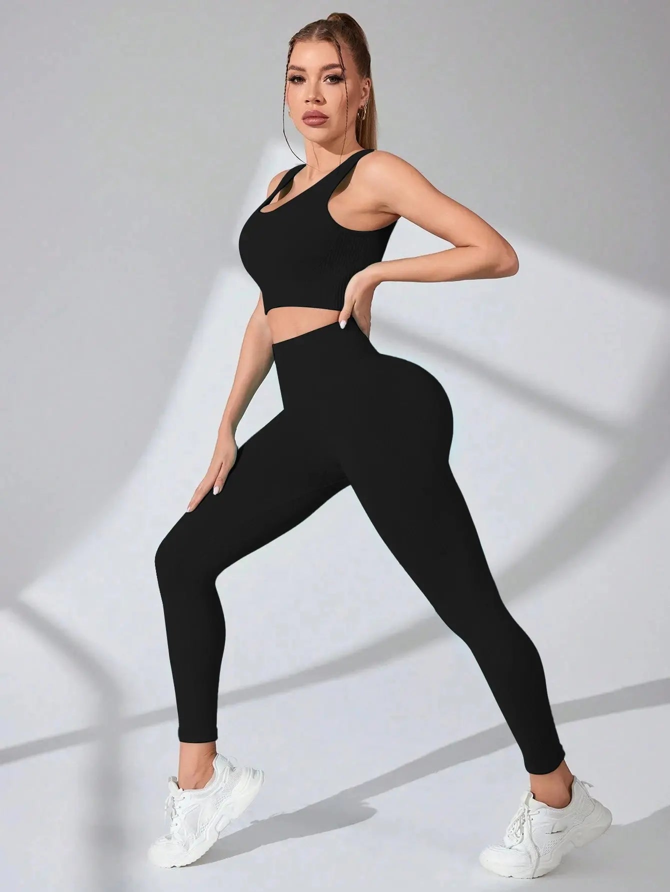 FormFlow Seamless Set  Lolu Active