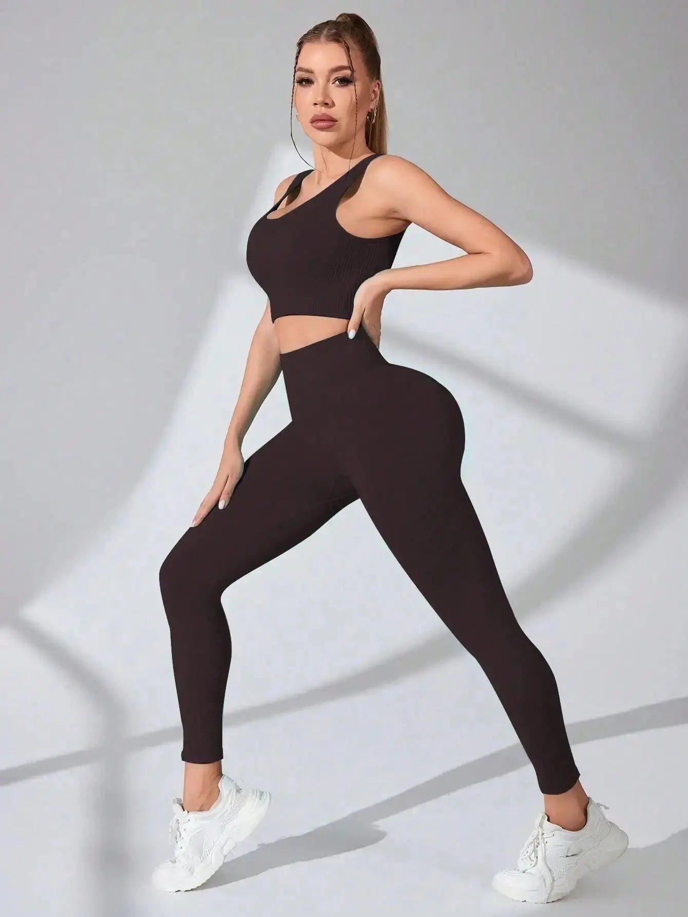 FormFlow Seamless Set  Lolu Active