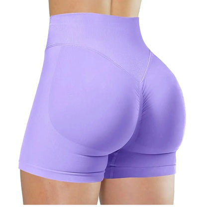GluteForm Biker Shorts  Lolu Active