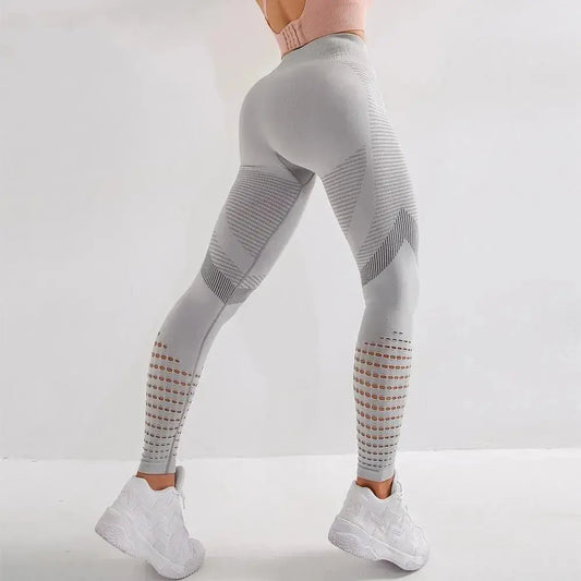 GluteForm Leggings  Lolu Active