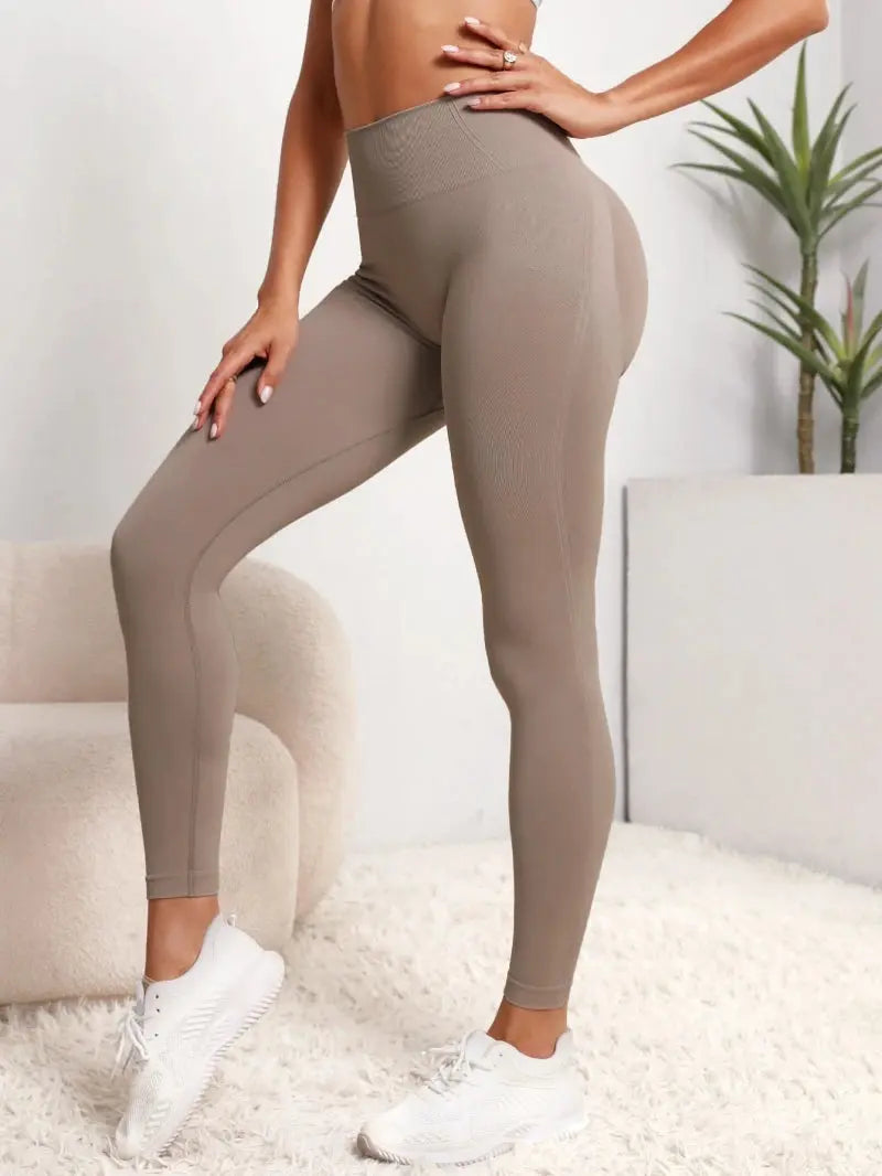 GoNaked ButterLuxe Leggings  Lolu Active