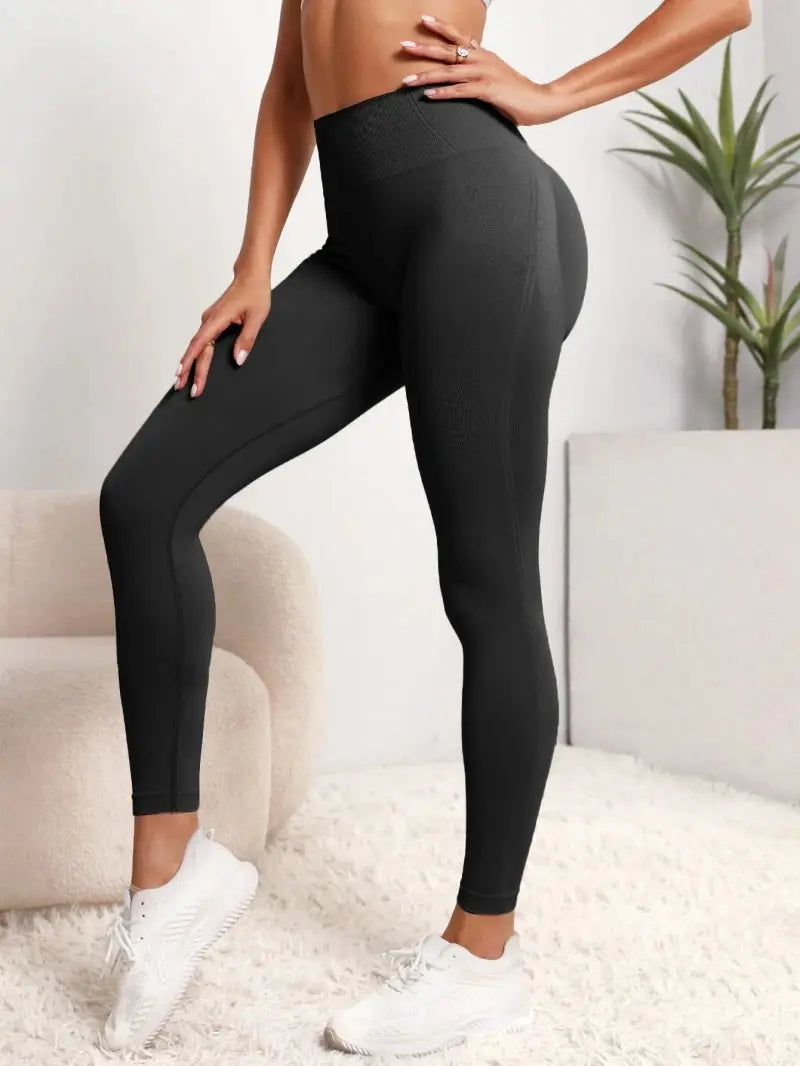 GoNaked ButterLuxe Leggings  Lolu Active