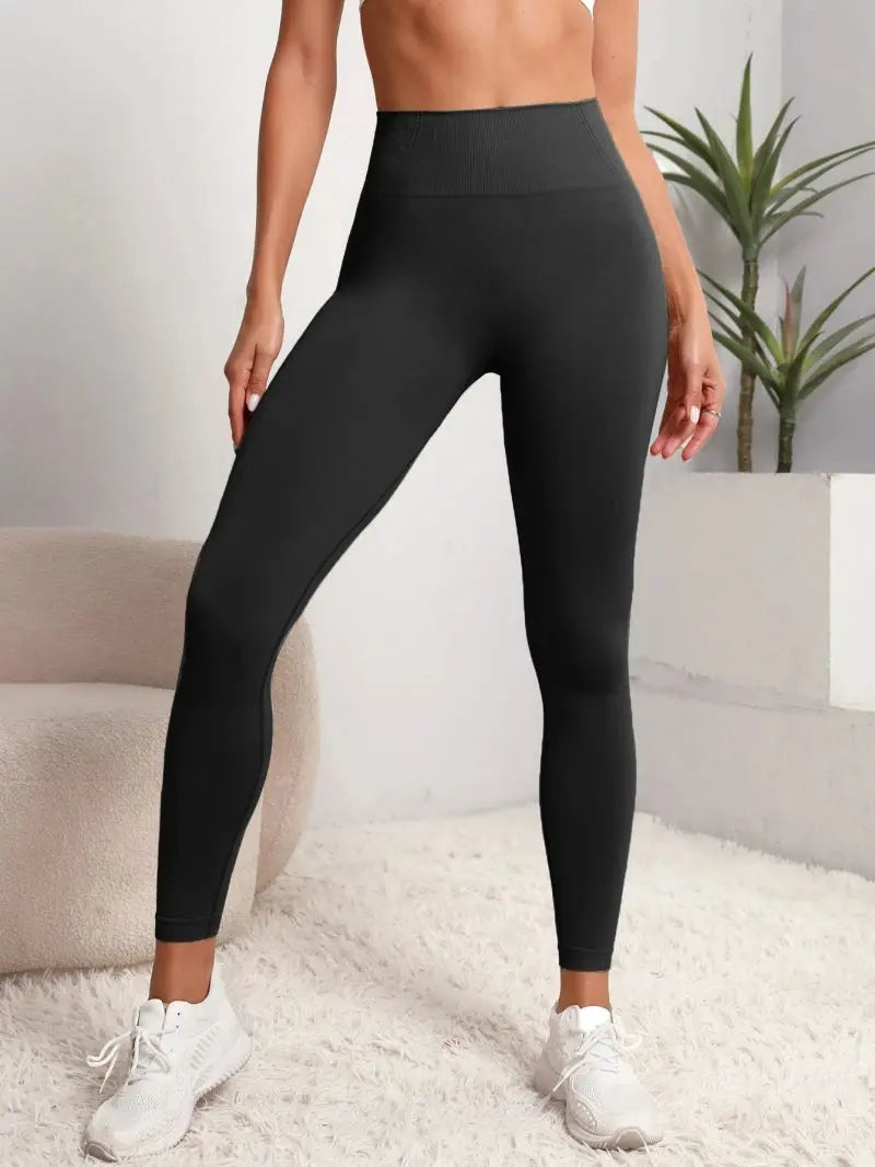 GoNaked ButterLuxe Leggings  Lolu Active