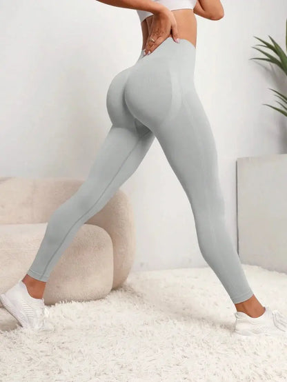 GoNaked ButterLuxe Leggings  Lolu Active