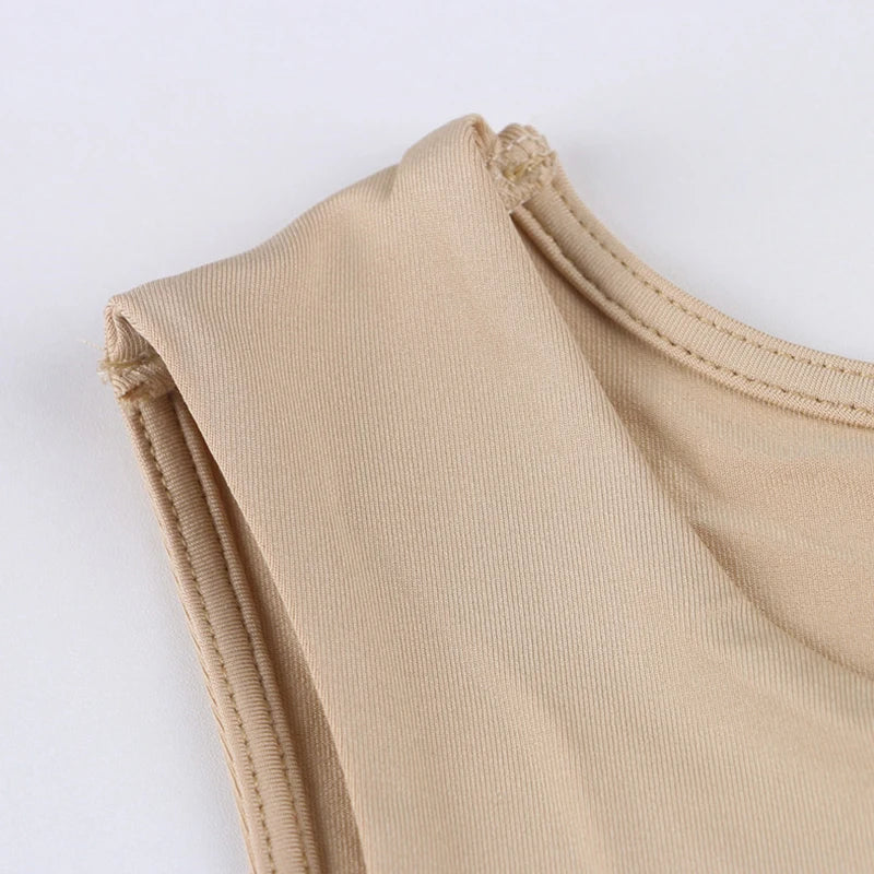 EdgeForm Longline Cut-Out - Lolu Active