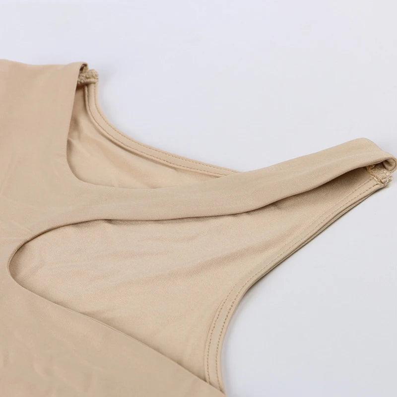 EdgeForm Longline Cut-Out - Lolu Active