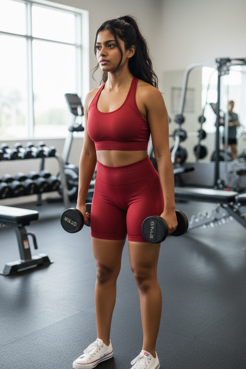 PowerPhase Seamless Set