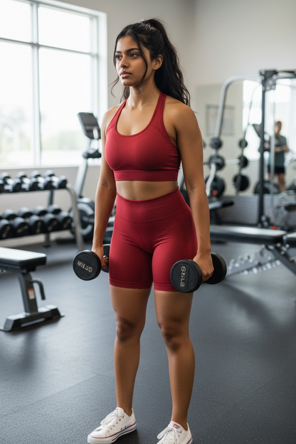 PowerPhase Seamless Set
