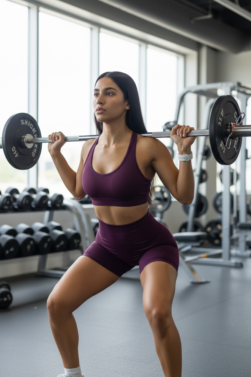 PowerPhase Seamless Set