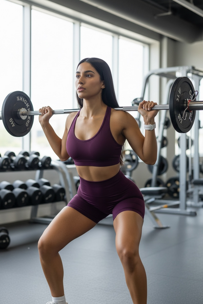 PowerPhase Seamless Set