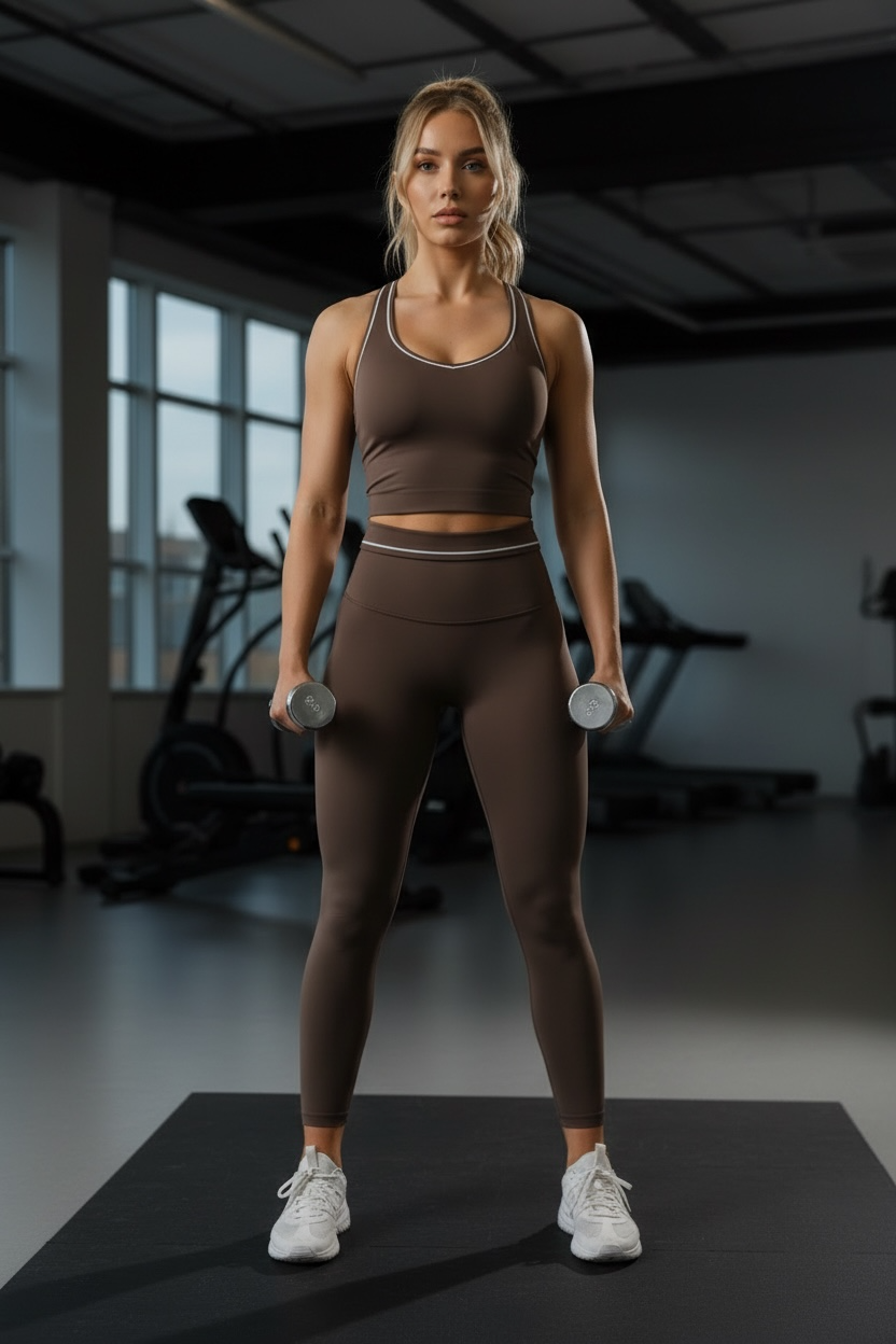ContourTrace Sculpt Tank