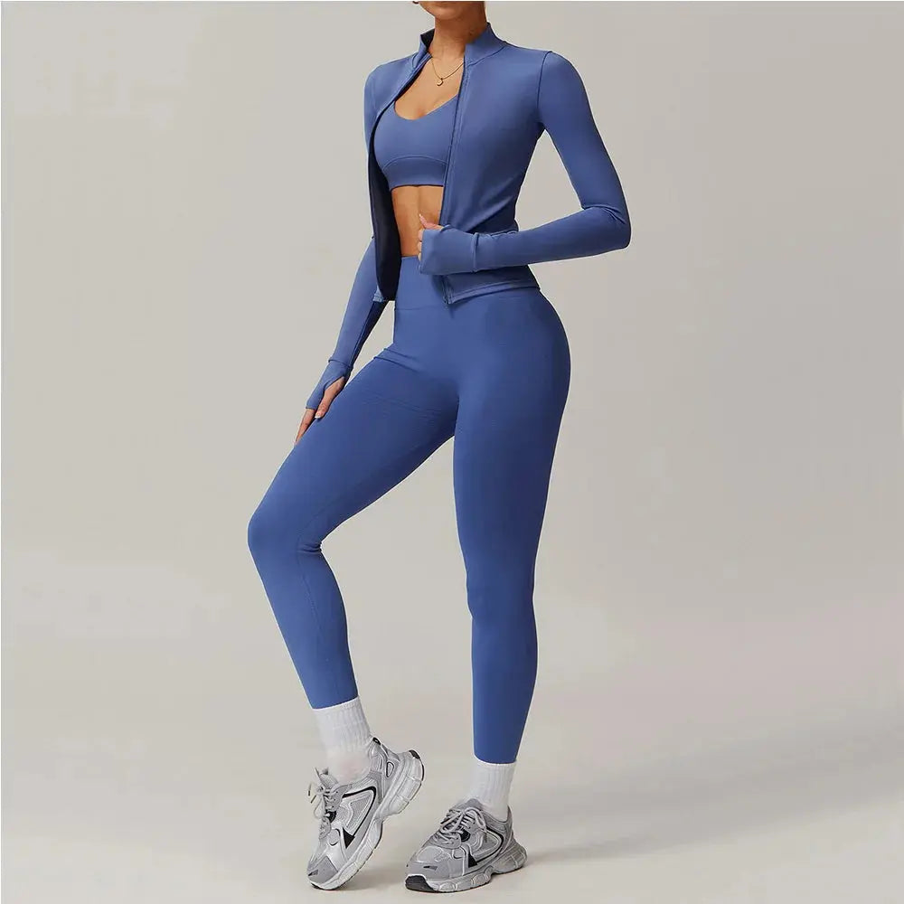 LA Mini Set  Lolu Active