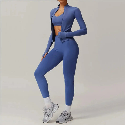 LA Mini Set  Lolu Active