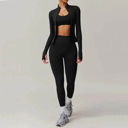 LA Mini Set  Lolu Active