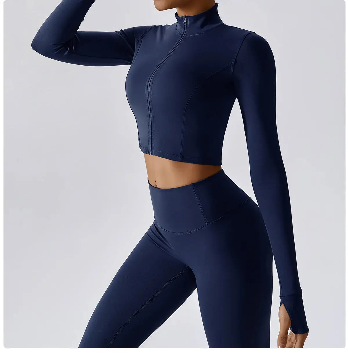 LA Seamless 3 Piece Set - Lolu Active
