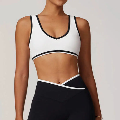 Lola Sports Bra  Lolu Active