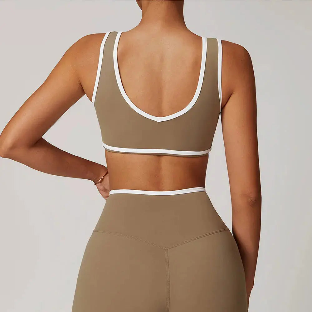 Lola Sports Bra  Lolu Active