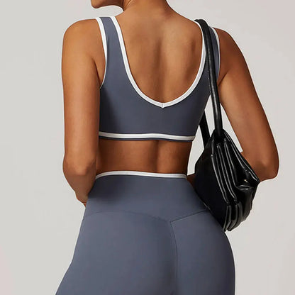 Lola Sports Bra  Lolu Active