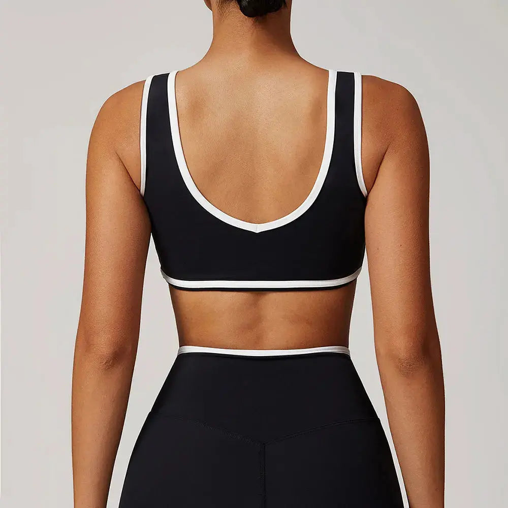 Lola Sports Bra  Lolu Active
