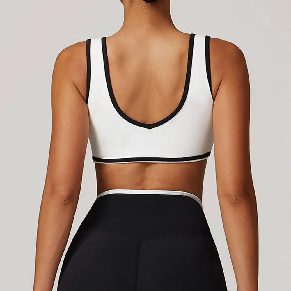 Lola Sports Bra  Lolu Active