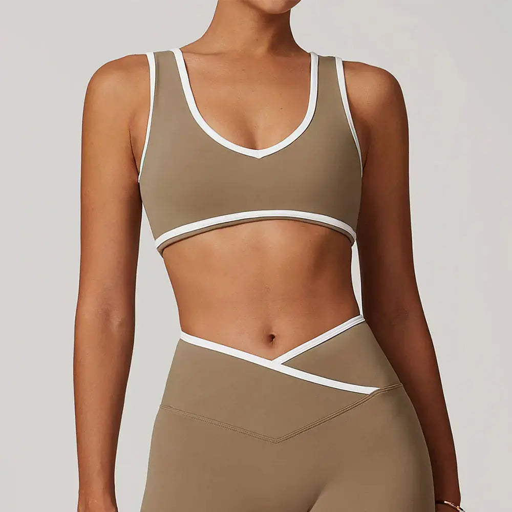 Lola Sports Bra  Lolu Active