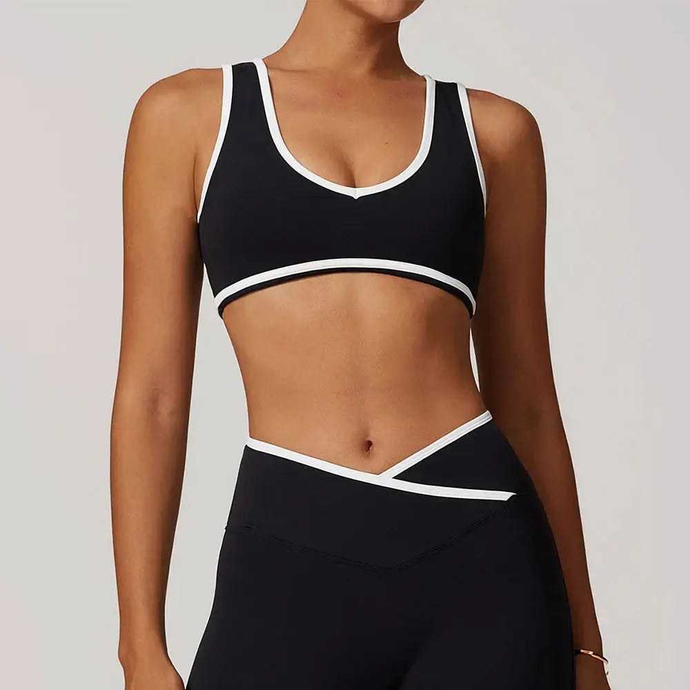 Lola Sports Bra  Lolu Active