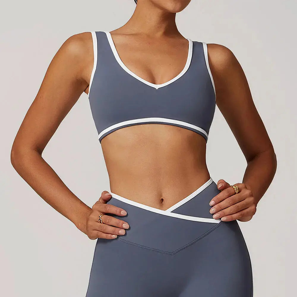 Lola Sports Bra  Lolu Active