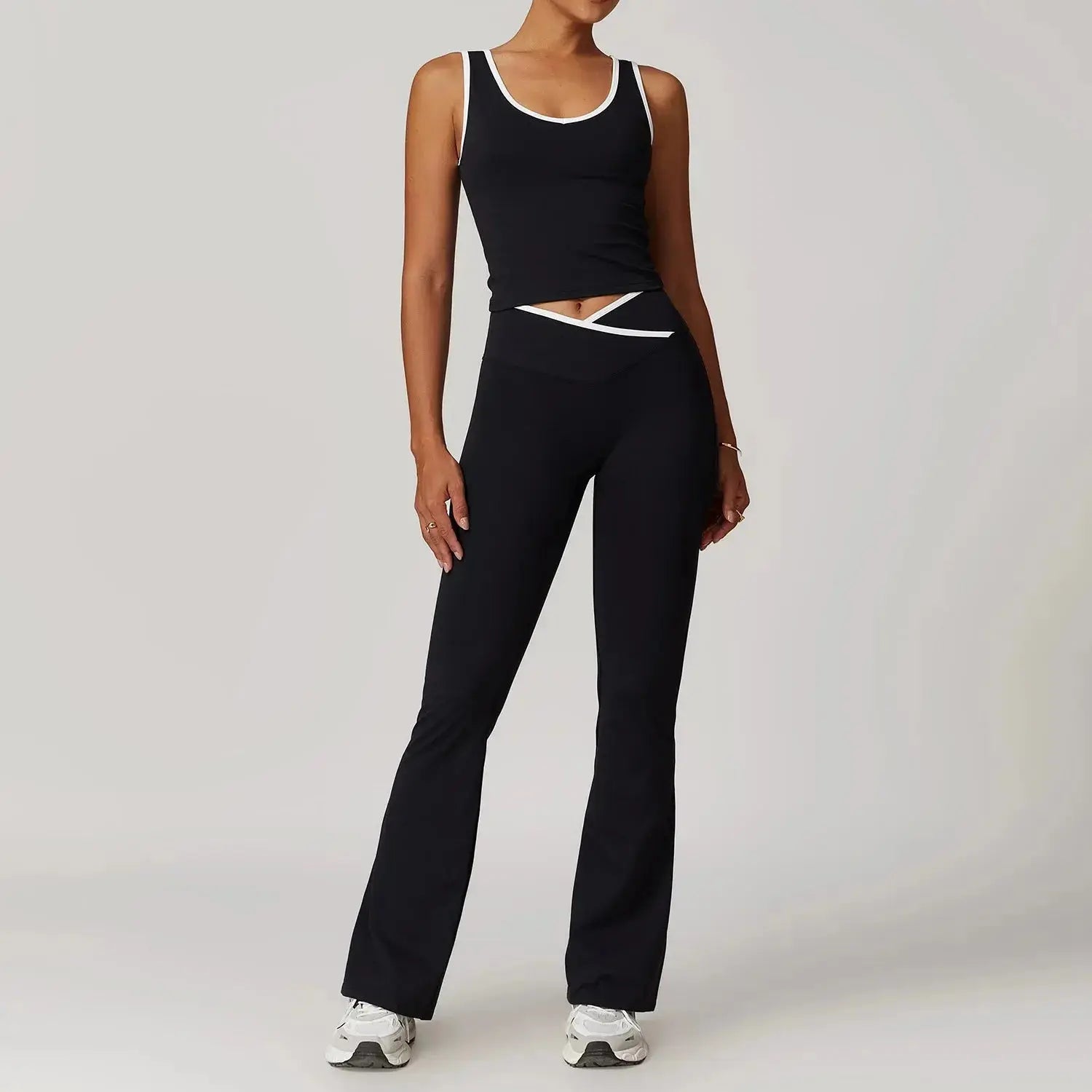 Lola Tank Set - Lolu Active