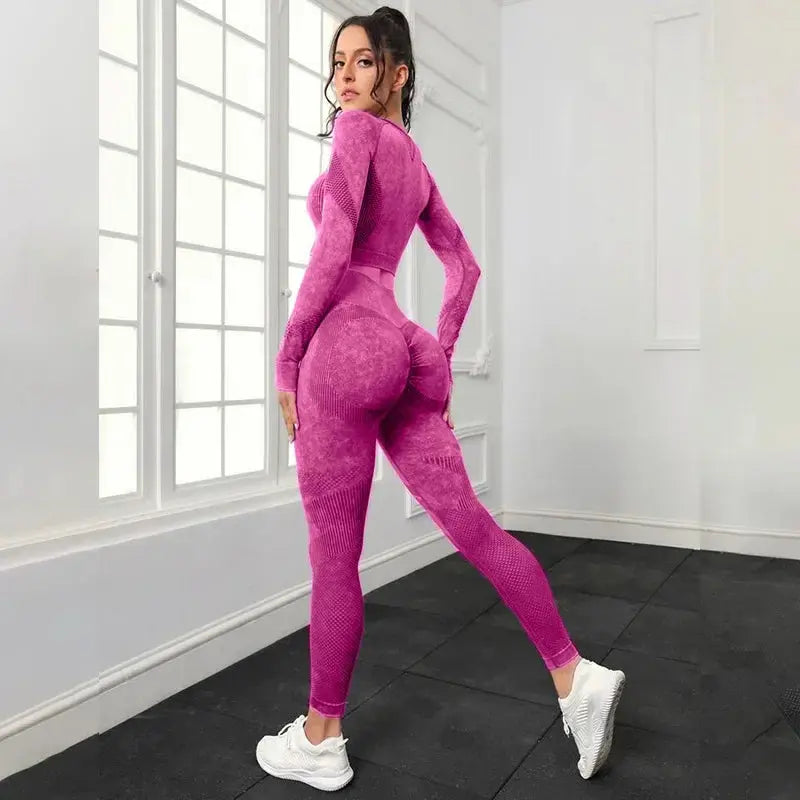 Max Out Sculpt Set  Lolu Active