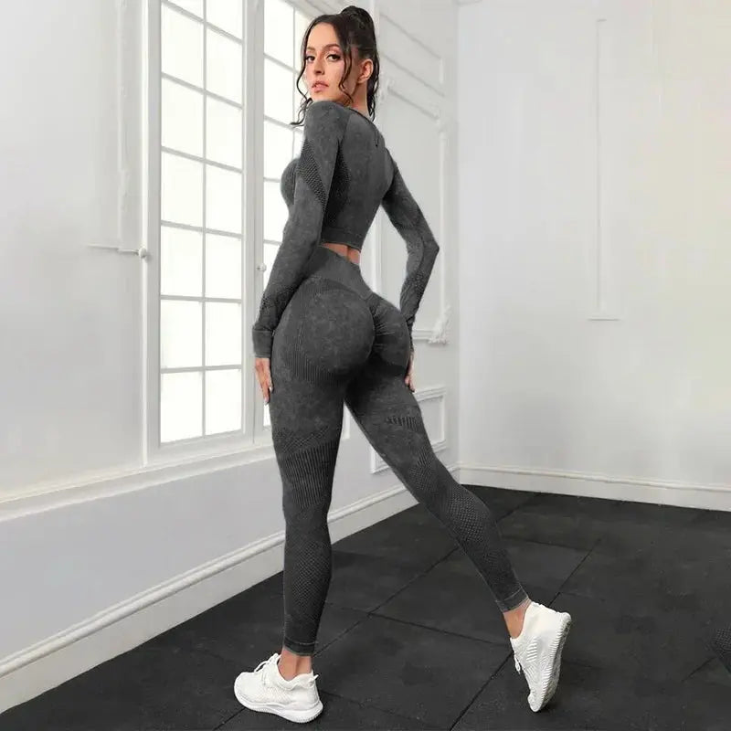 Max Out Sculpt Set  Lolu Active