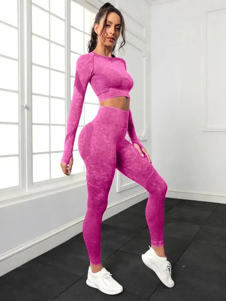 Max Out Sculpt Set  Lolu Active