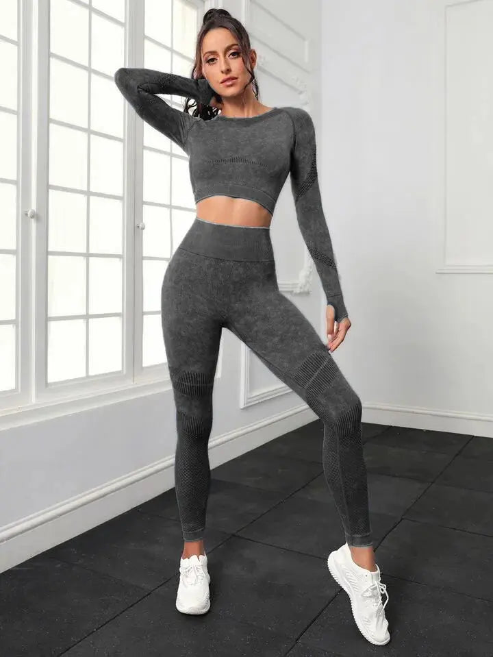 Max Out Sculpt Set  Lolu Active