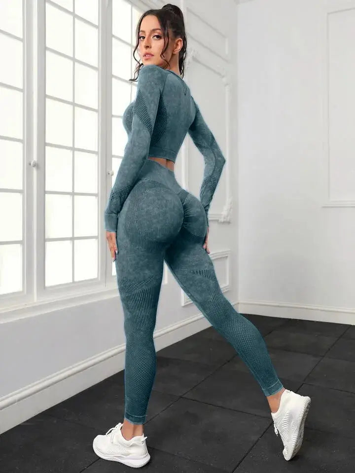 Max Out Sculpt Set  Lolu Active