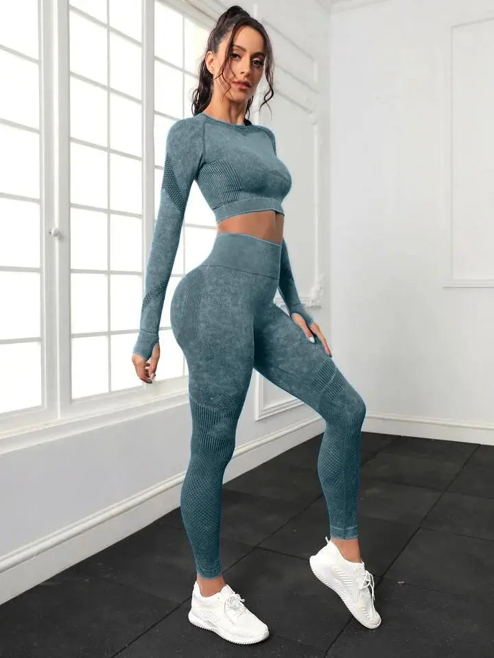 Max Out Sculpt Set  Lolu Active