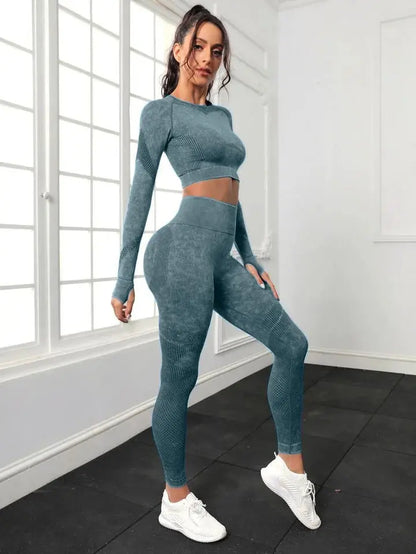 Max Out Sculpt Set  Lolu Active
