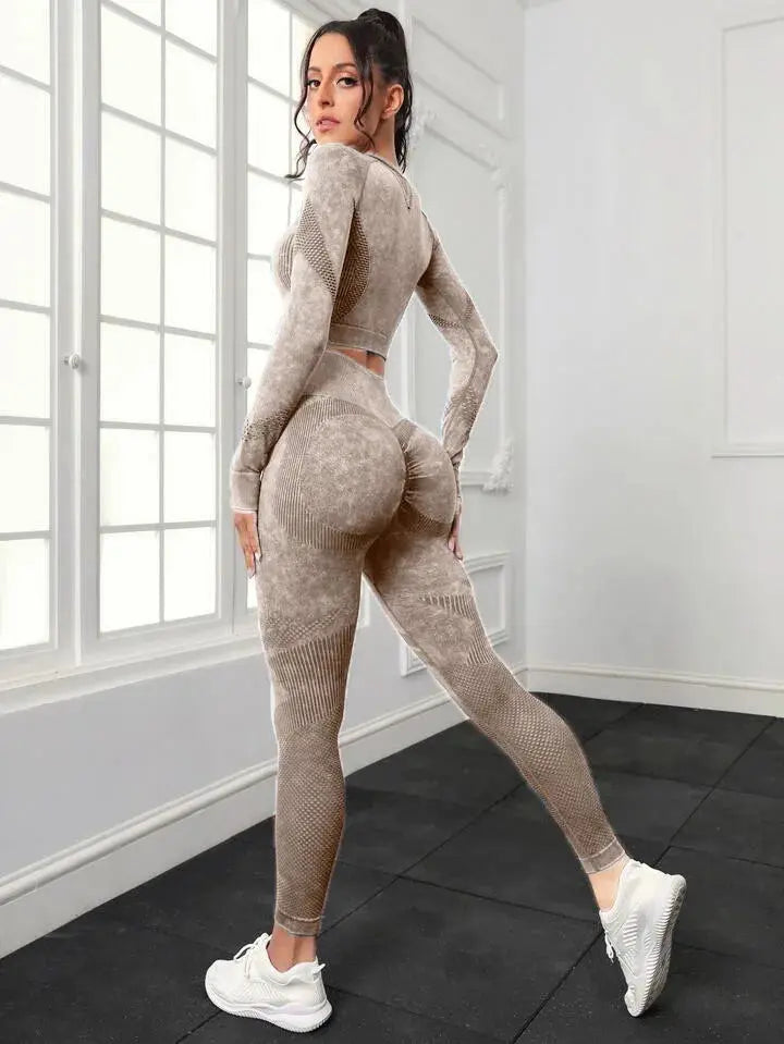Max Out Sculpt Set  Lolu Active