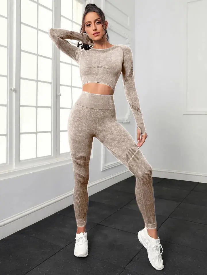 Max Out Sculpt Set  Lolu Active