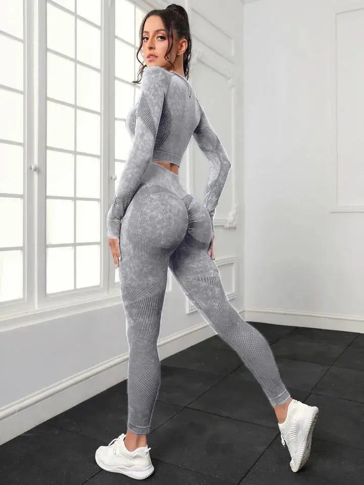 Max Out Sculpt Set  Lolu Active