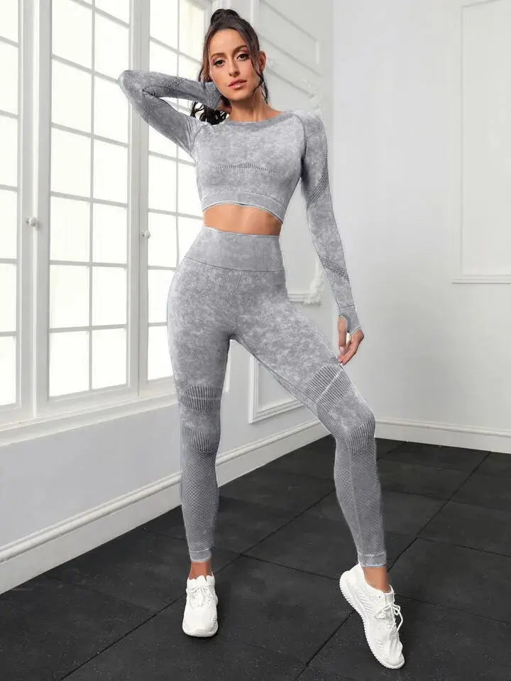Max Out Sculpt Set  Lolu Active
