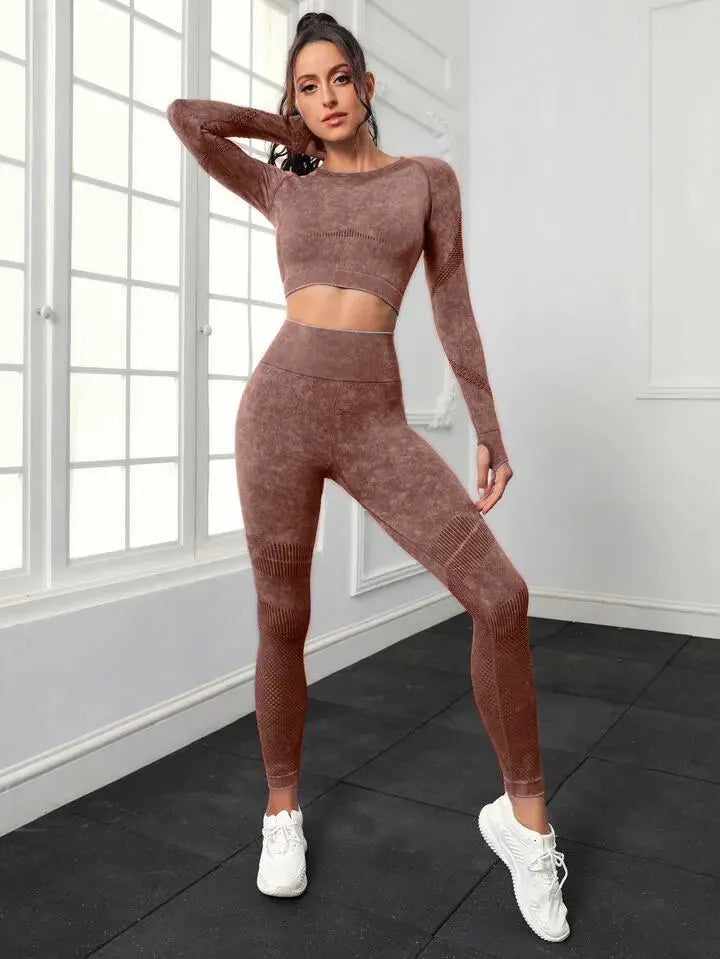 Max Out Sculpt Set  Lolu Active