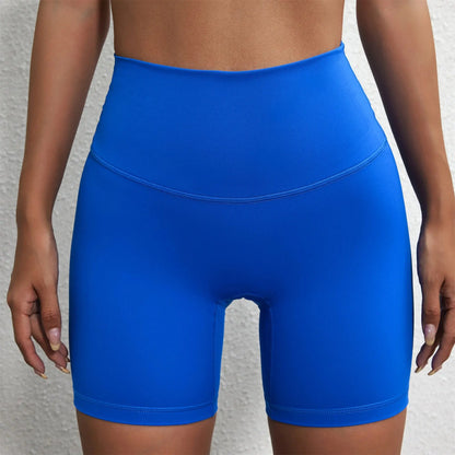 MotionLit Shorts  Lolu Active