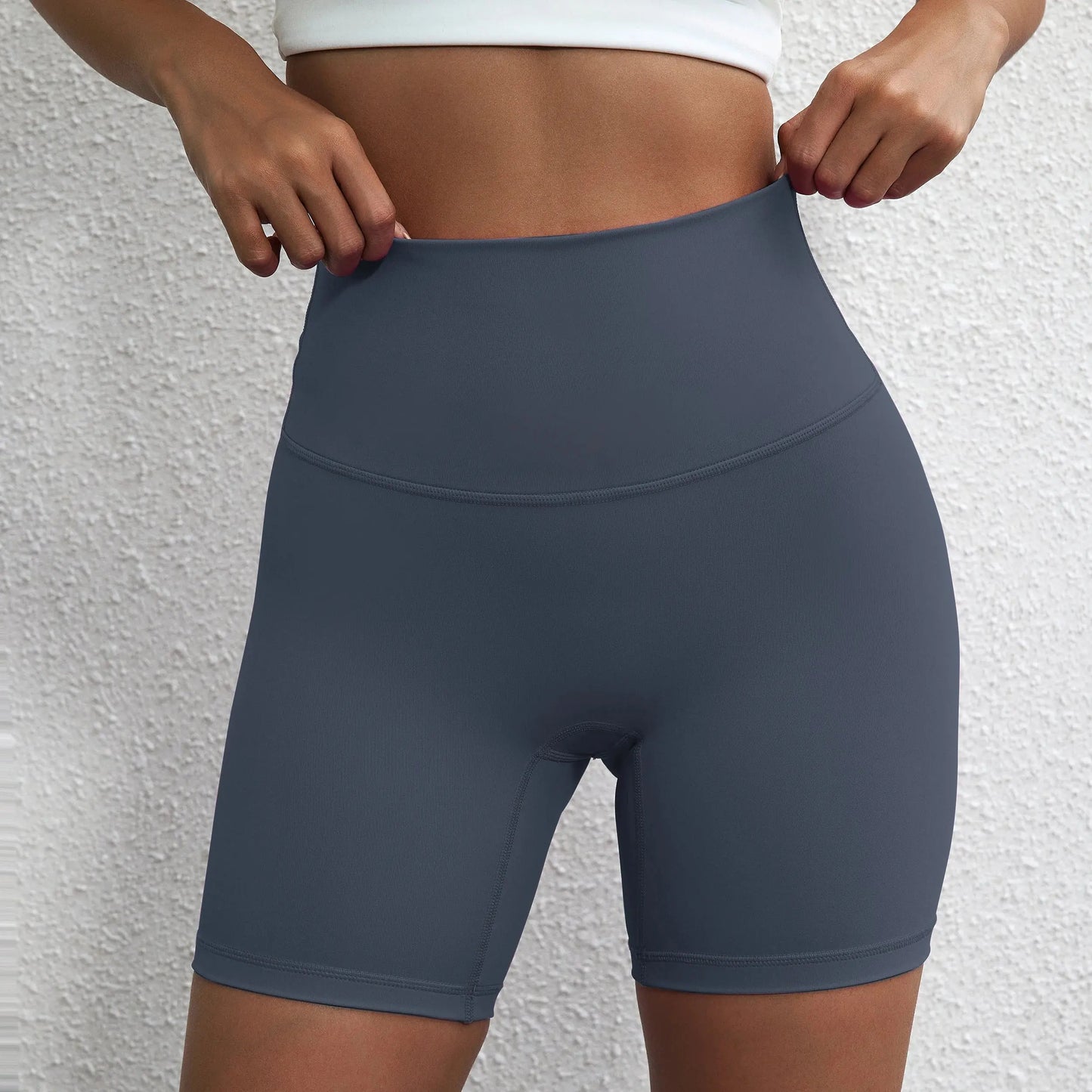 MotionLit Shorts  Lolu Active